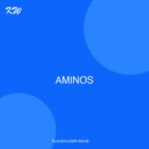 KW Anabolic Amino Complex