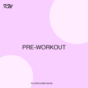 KW Gymnastics Pre-Workout