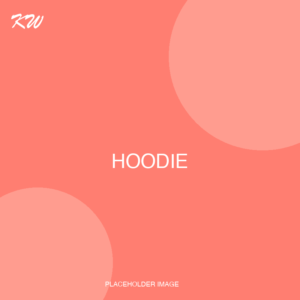 KW Heavy Duty Training Belt Hoodie