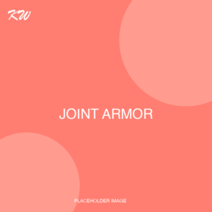 KW Joint Armor Complex