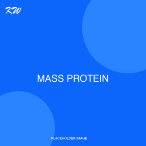 KW Mass Builder Protein