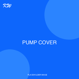 KW Pump Cover Oversized Tee