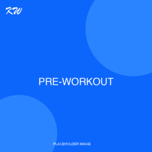 KW Shred Pre-Workout Extreme